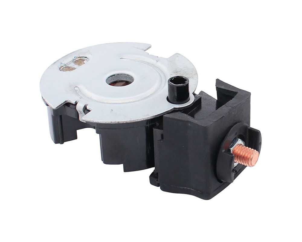 Suporte para escova de partida - 04312-PSA-305
