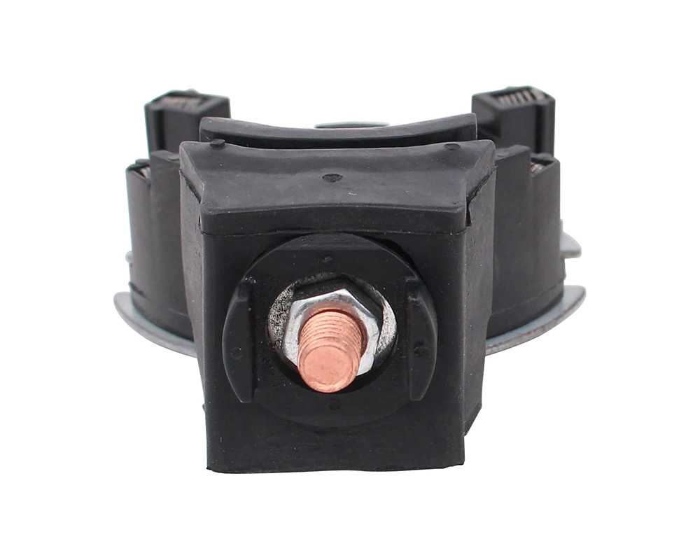 Suporte para escova de partida - 04312-PSA-305