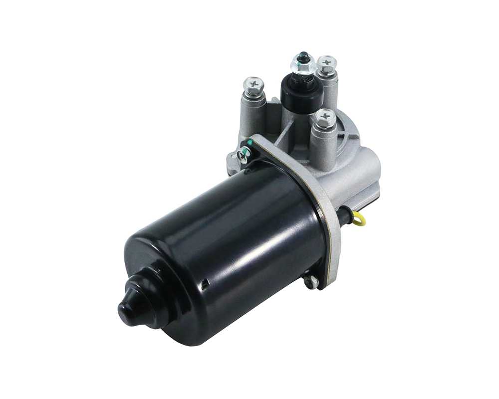 Motor do Limpador - 4584260