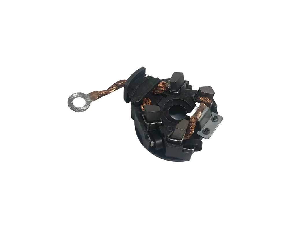 Suporte para escova de partida - 281000A011