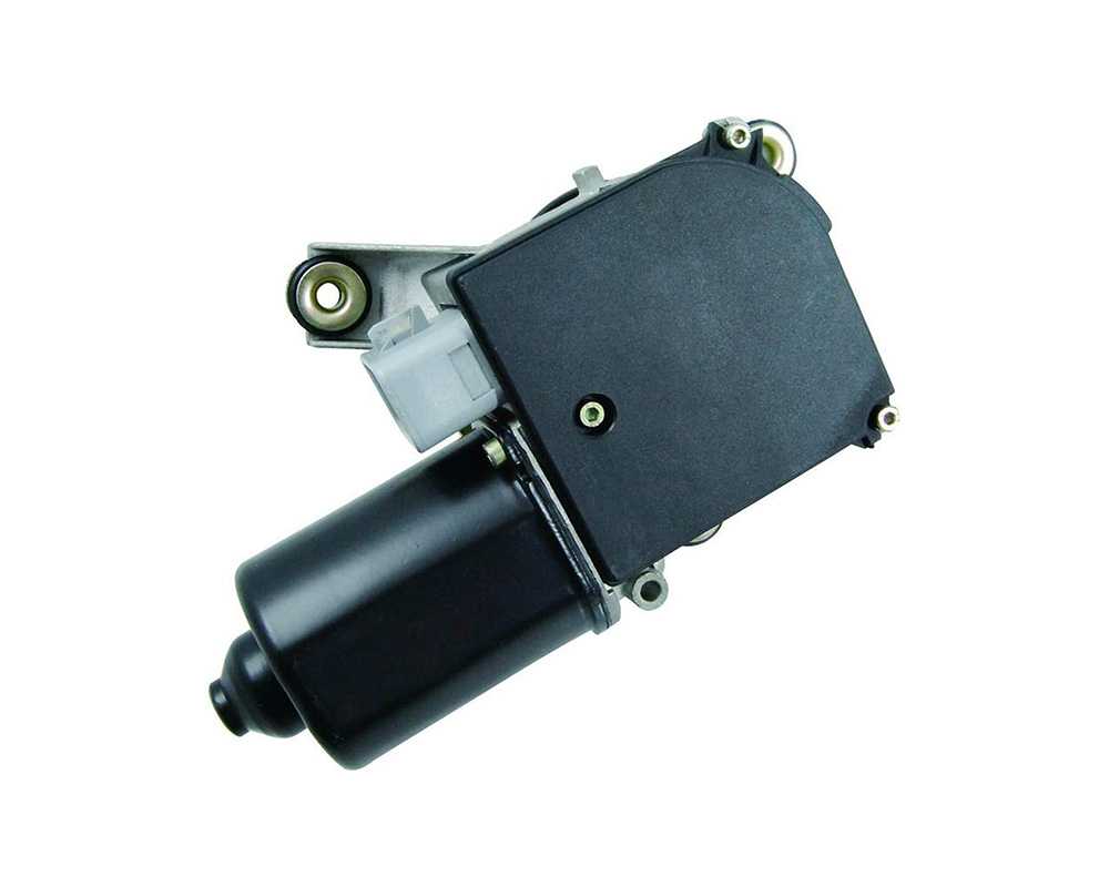 Motor do Limpador - 15740719