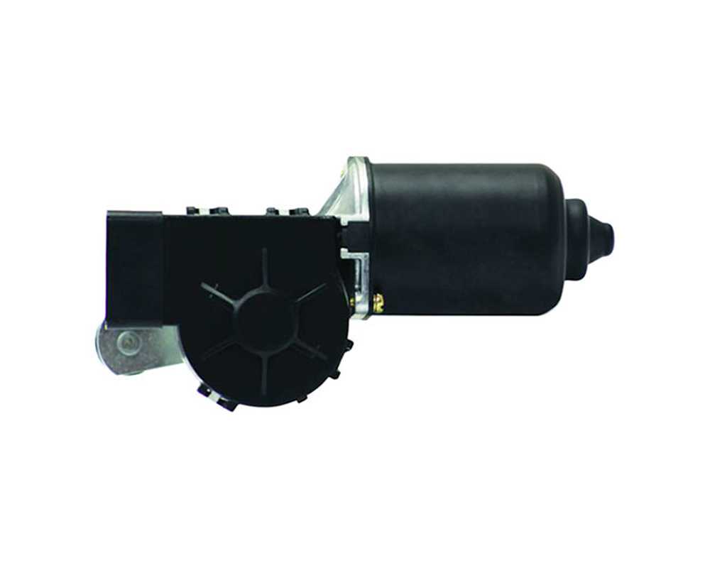 Motor do Limpador - 602-9210M