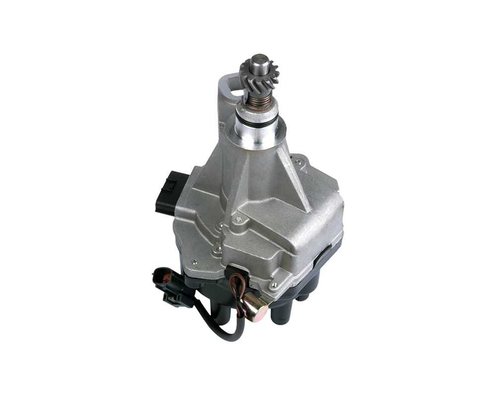 Distribuidor de Ignição - 221001W601