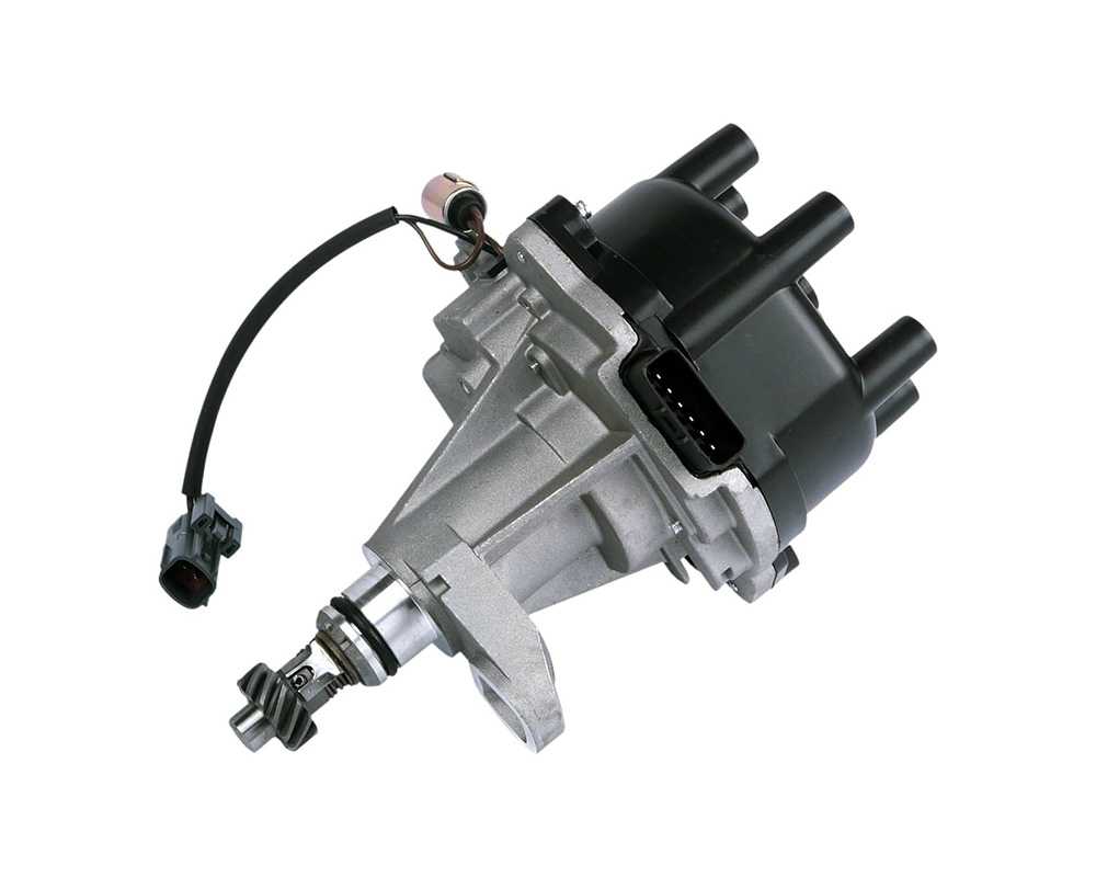 Distribuidor de Ignição - 221001W601