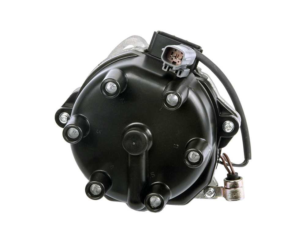 Distribuidor de Ignição - 221001W601