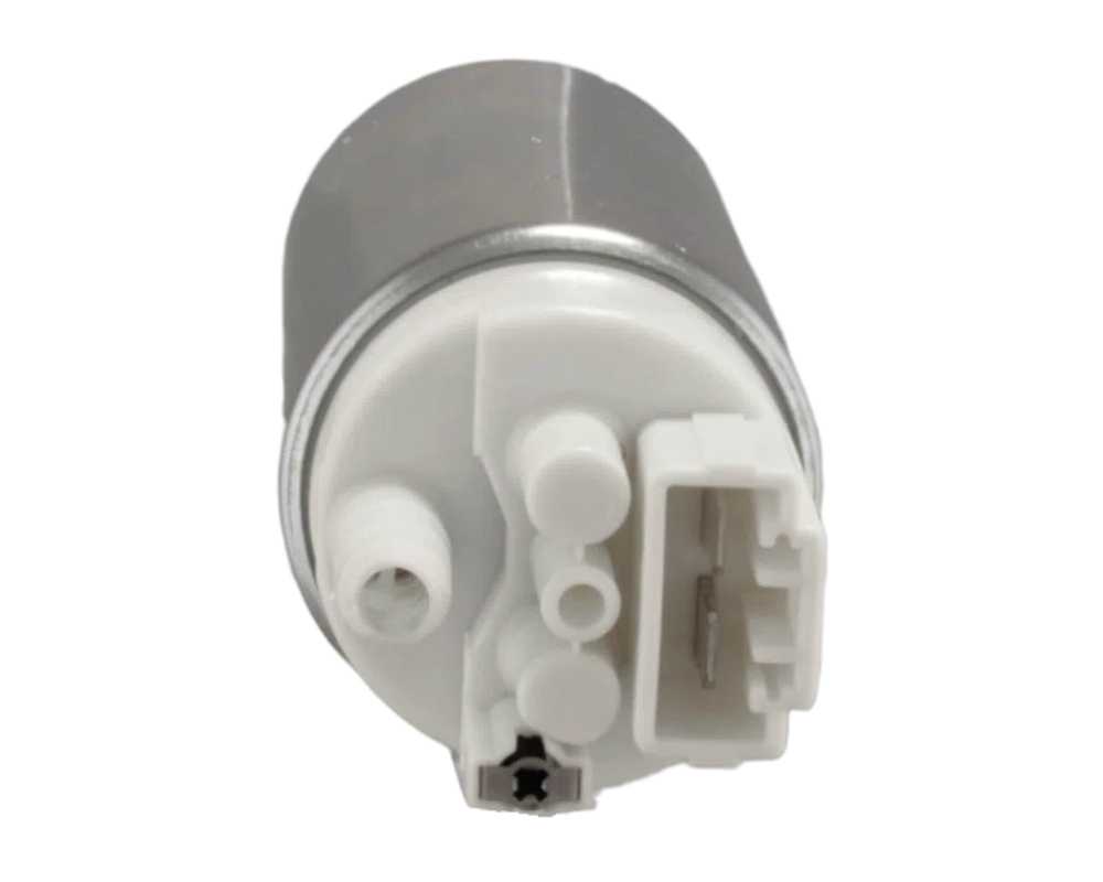Bomba de Combustível Elétrica - BJ32-9A309-B8