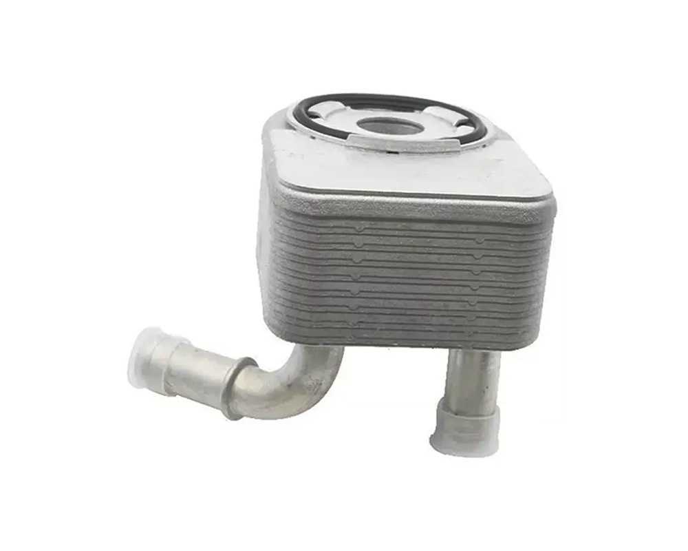 Radiador de óleo do motor - 7S7Z6B856B