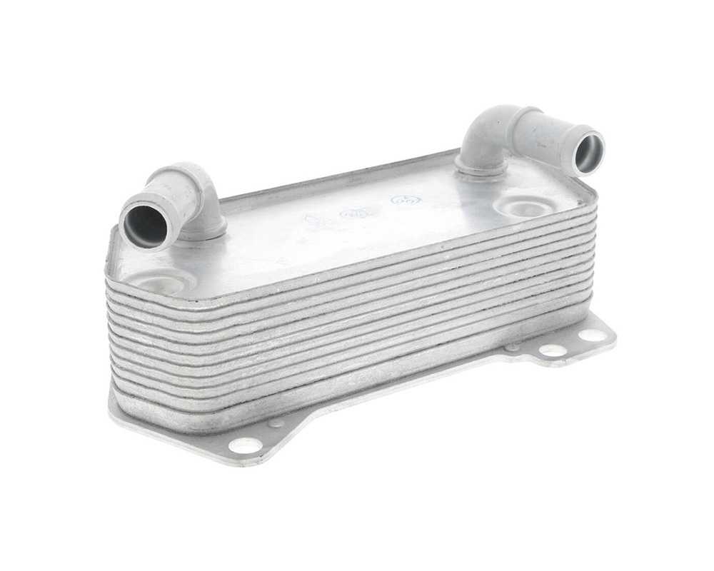 Radiador de óleo do motor - 02E409061D