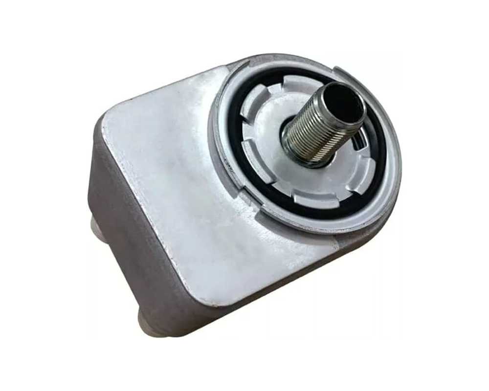 Radiador de óleo do motor - 2C3Z6A642BC