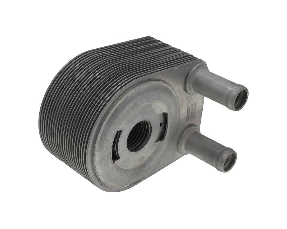 Radiador de óleo do motor - 2C2Z6A642AA