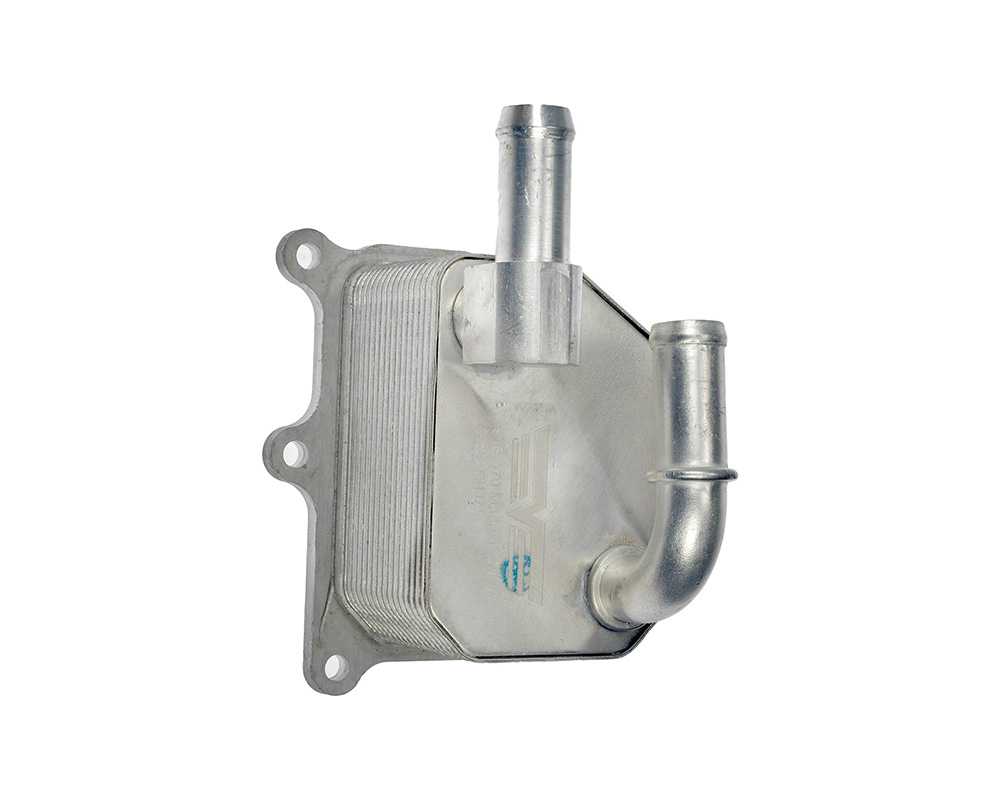 Radiador de óleo do motor - 7T4Z6A642A