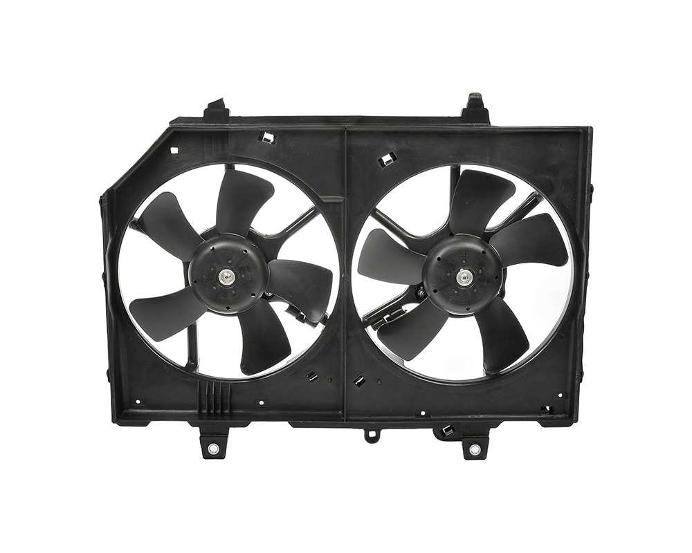 Ventilador de refrigeração - 21481-8H31E