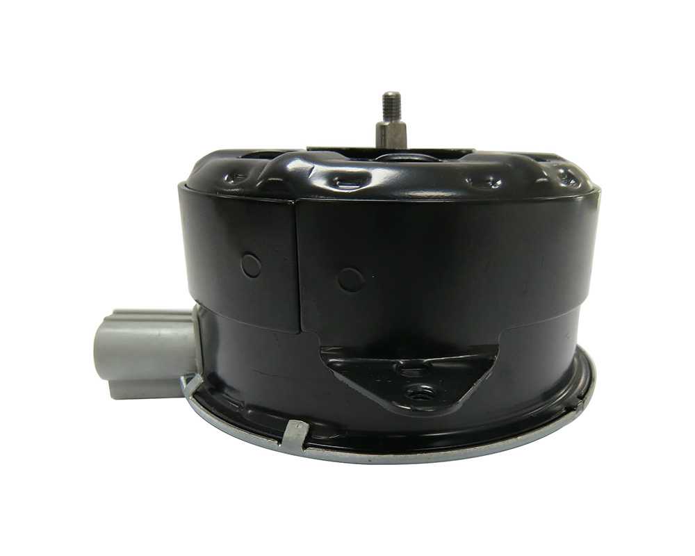 Motor do ventilador - ‎16363-0D110