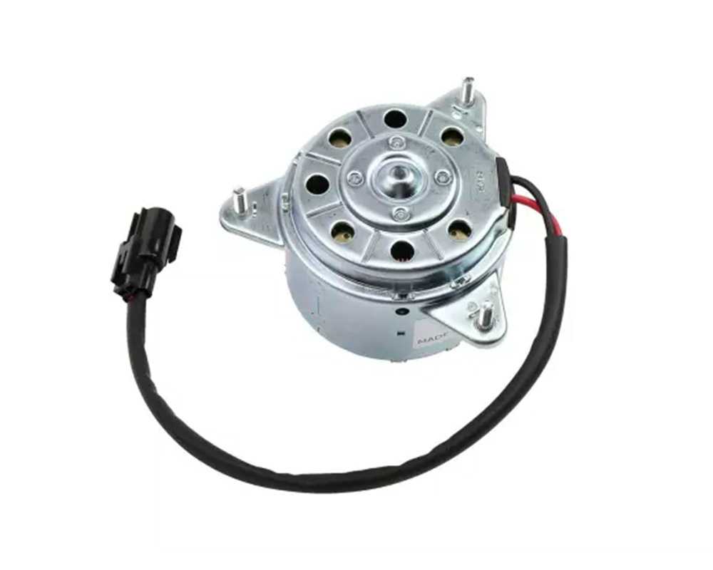 Motor do Ventilador - 89019144