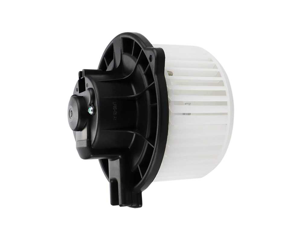 Motor de Ventilador - 87103-06031