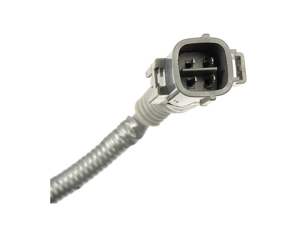 Sensor de detonação - 8961512050