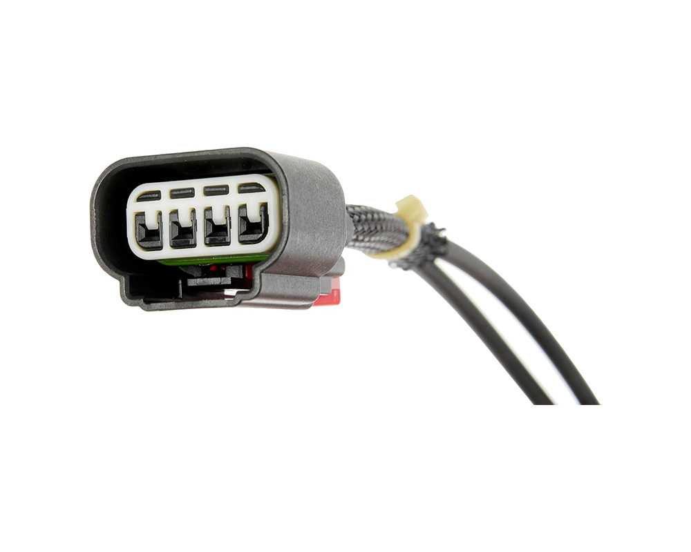 Sensor de detonação - 7T4Z12A699A