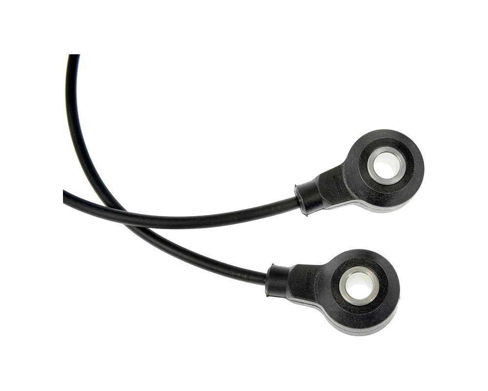 Sensor de detonação - 7T4Z12A699A