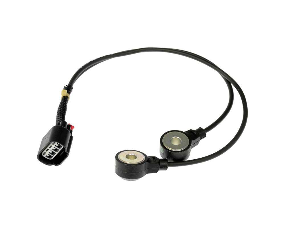Sensor de detonação - 7T4Z12A699A