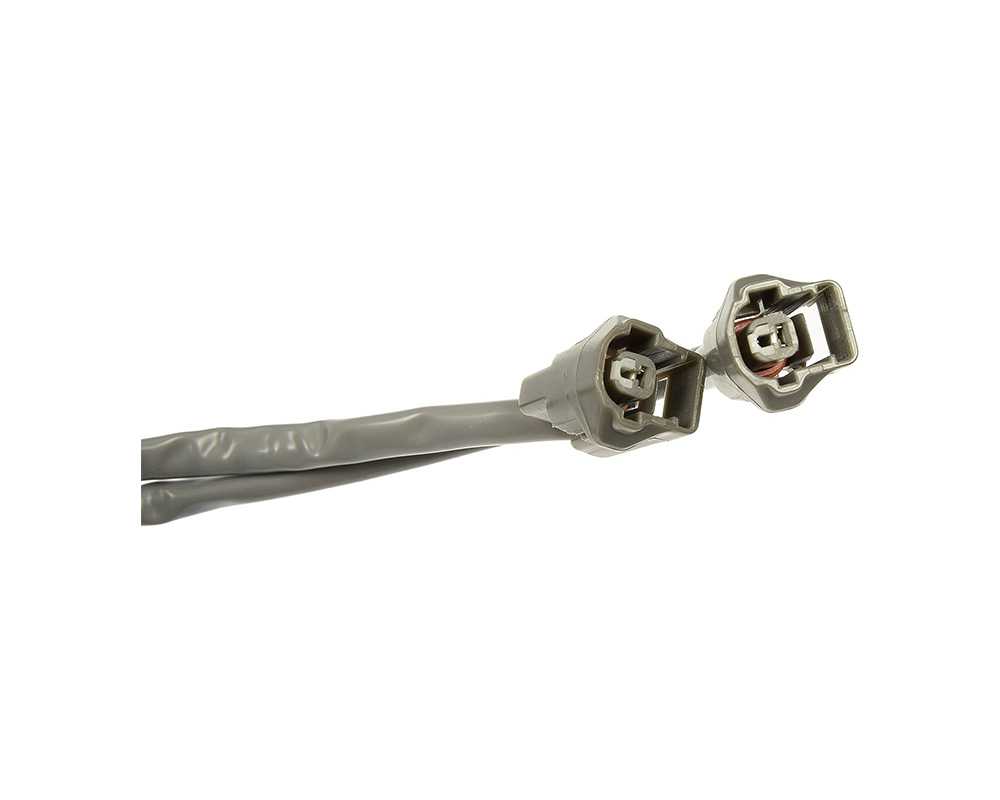 Sensor de detonação - 8961512050