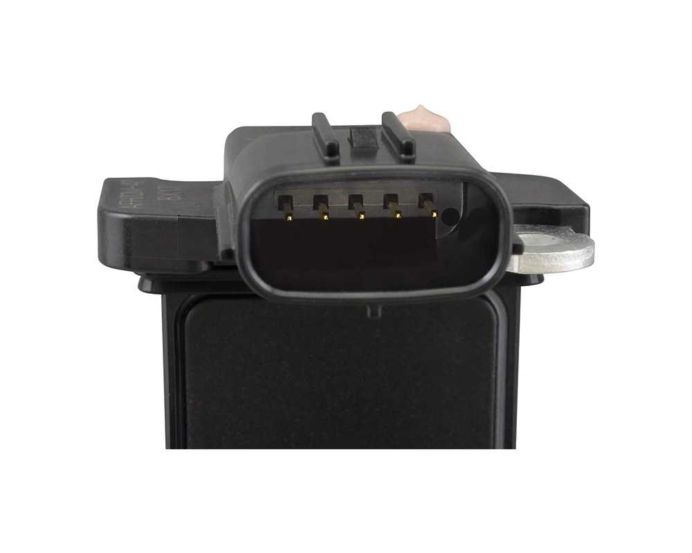 Sensor de fluxo de ar em massa - MAF0035