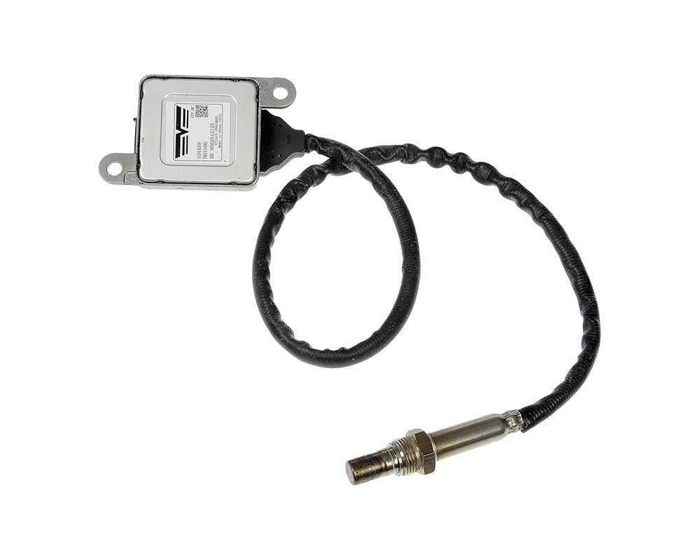Sensor Nox - 5149216AB