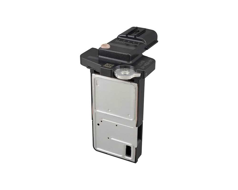 Sensor de fluxo de ar em massa - MAF0035