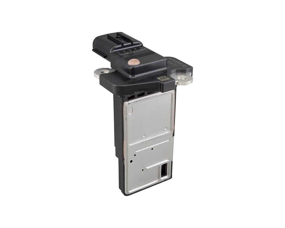 Sensor de fluxo de ar em massa - MAF0035