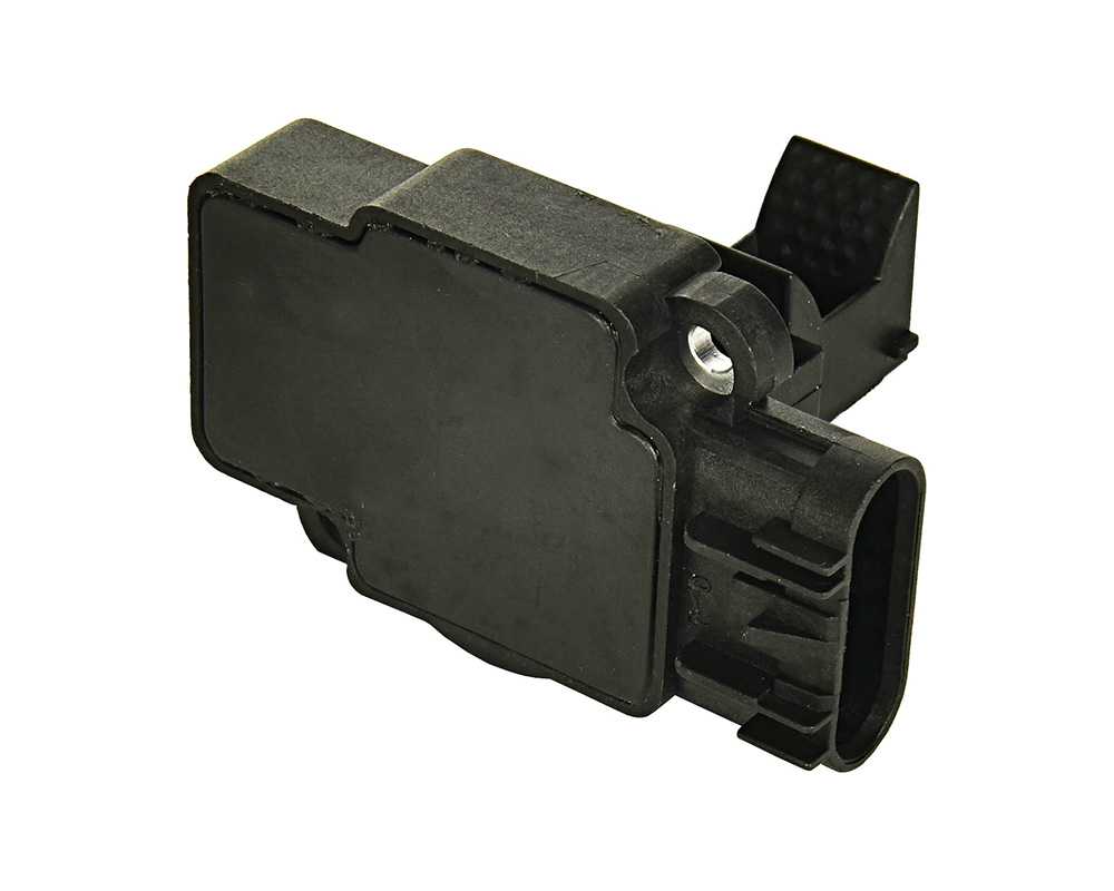 Sensor de fluxo de ar em massa - 10393948