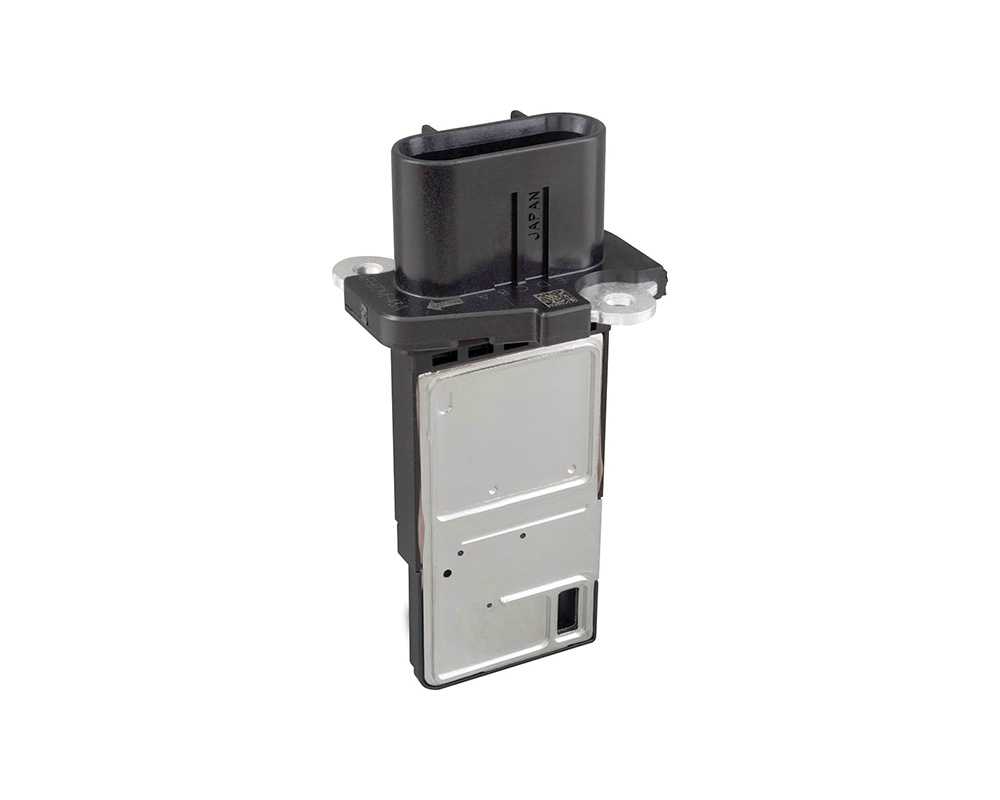 Sensor de fluxo de ar em massa - MAF0034
