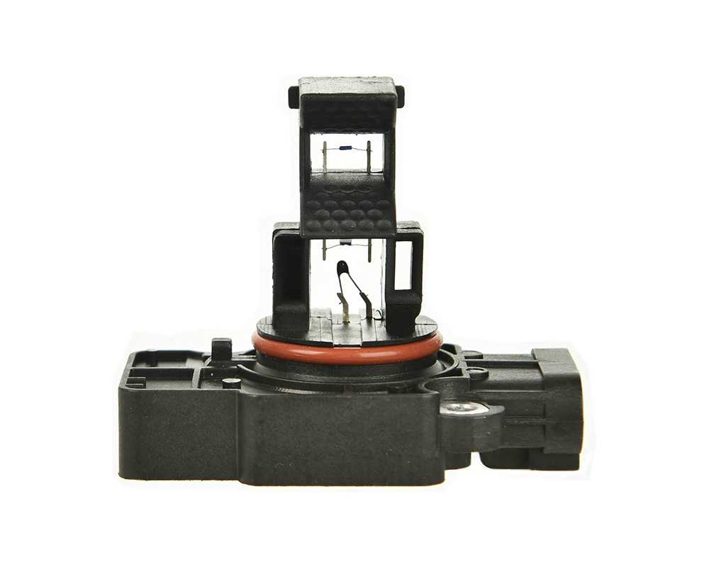 Sensor de fluxo de ar em massa - 10393948