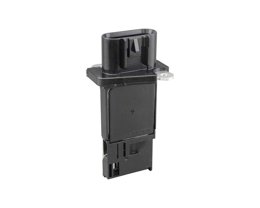 Sensor de fluxo de ar em massa - MAF0034