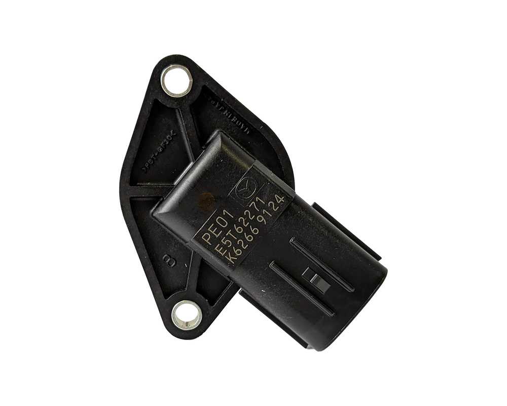 Sensor de fluxo de ar em massa - PE01-13-215