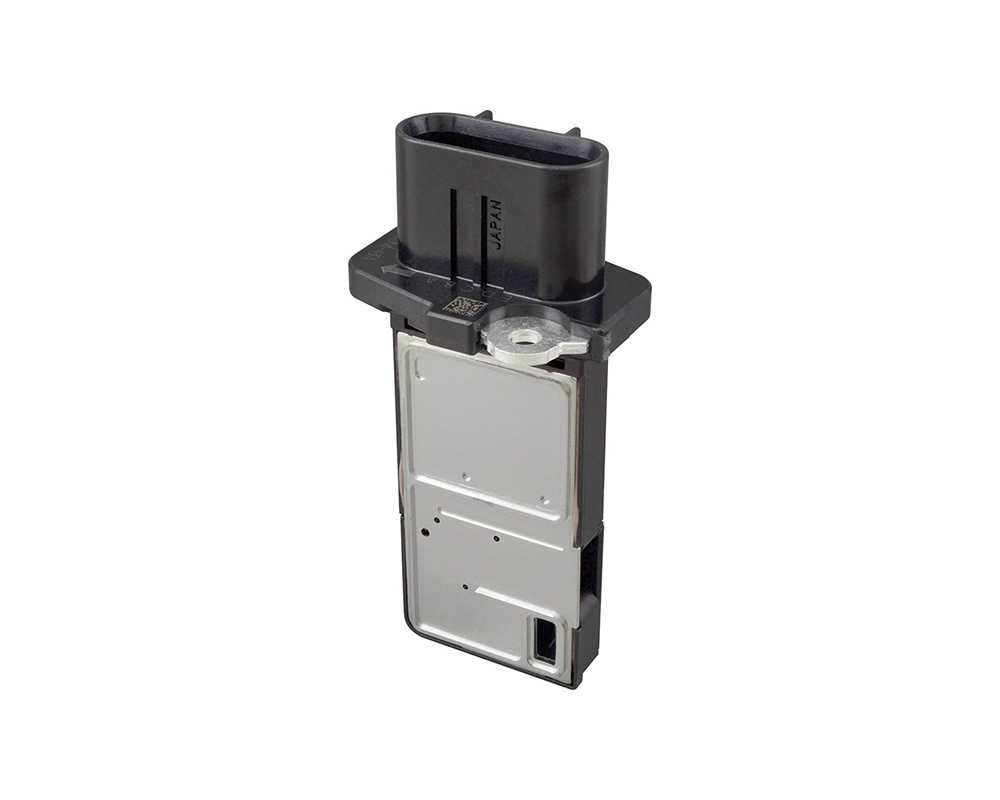 Sensor de fluxo de ar em massa - MAF0034