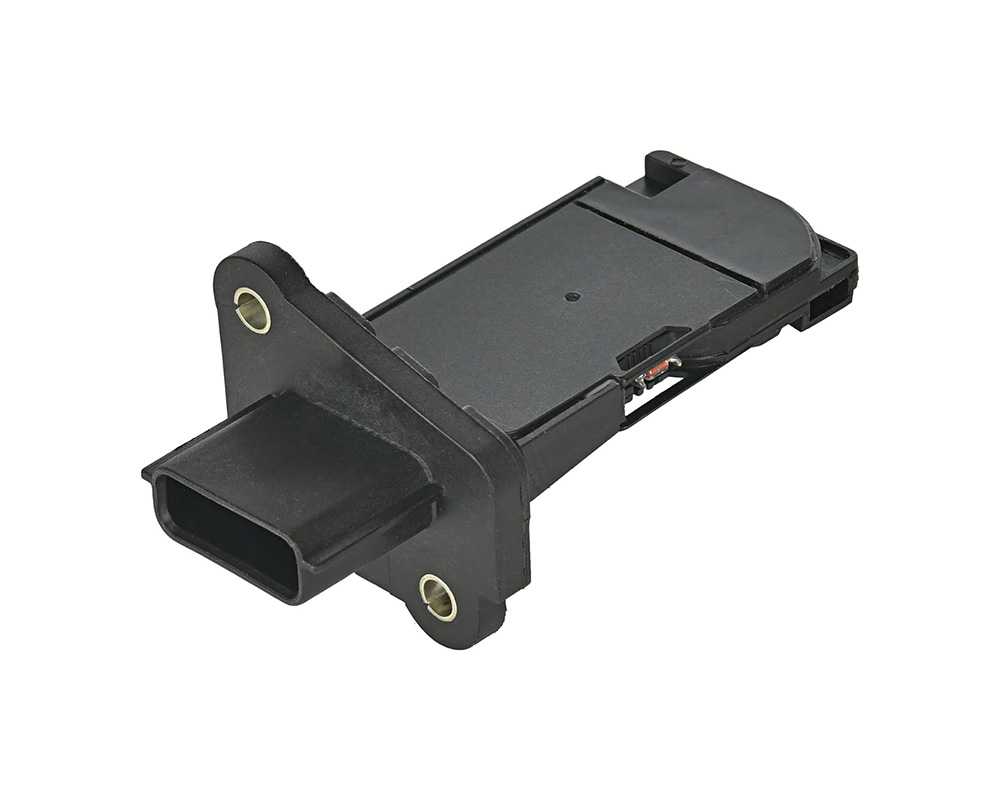 Sensor de fluxo de ar em massa - 226801MG0A
