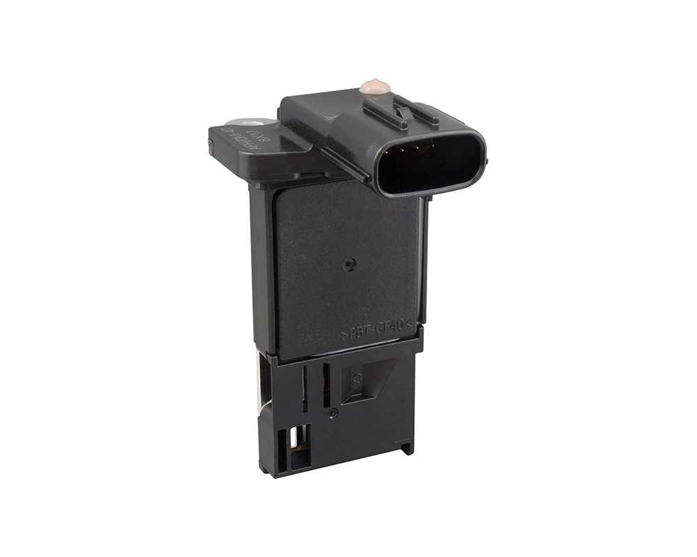 Sensor de fluxo de ar em massa - MAF0035
