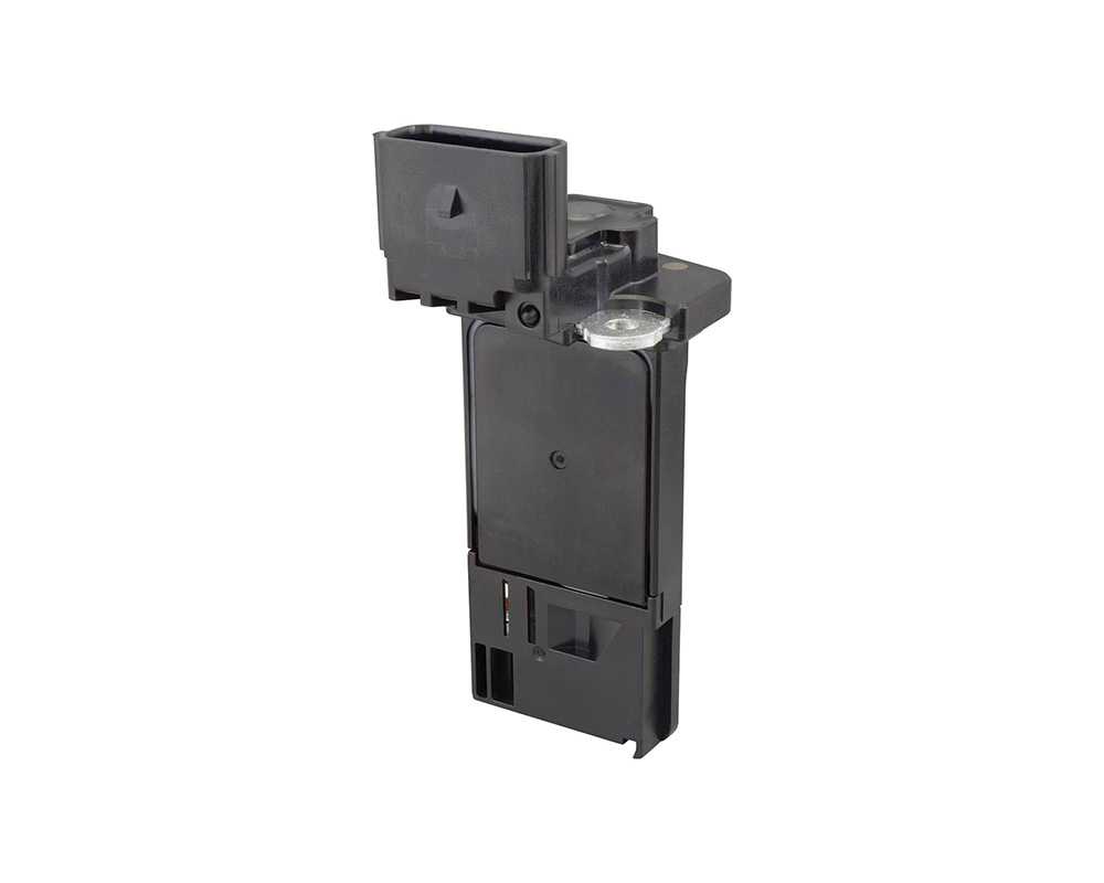 Sensor de fluxo de ar em massa - MAF0120