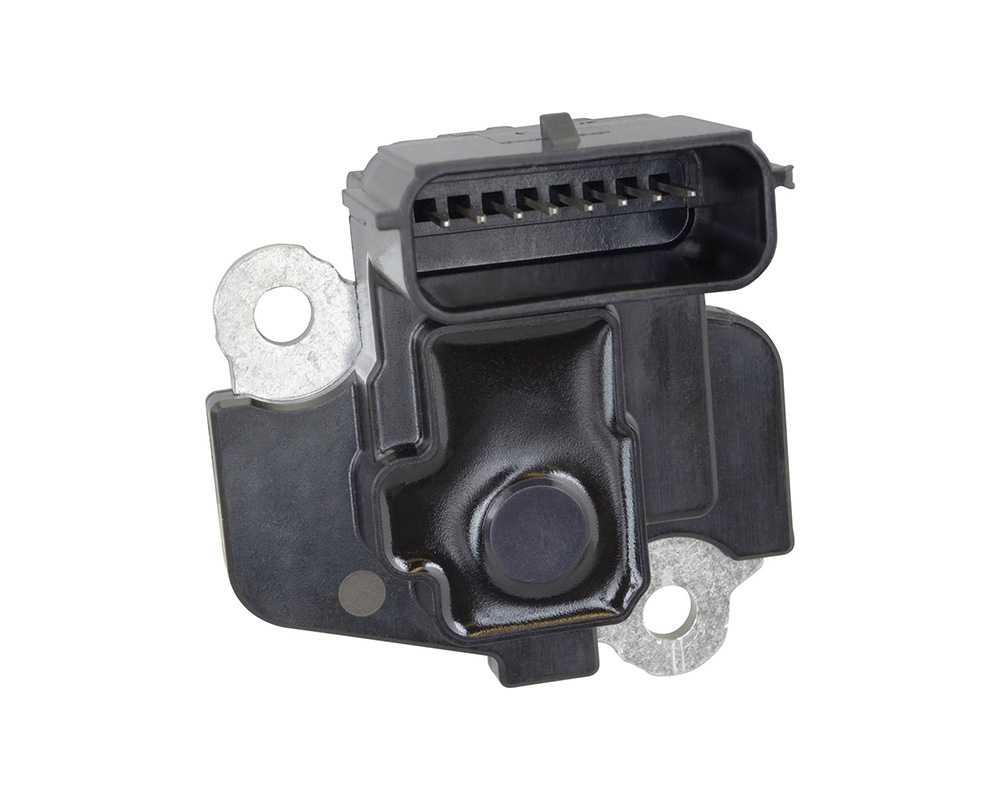 Sensor de fluxo de ar em massa - MAF0120