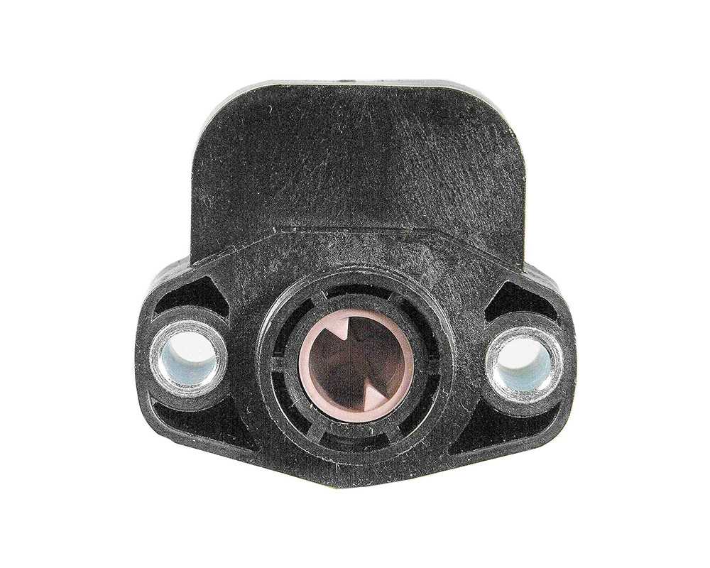 Sensor de posição do acelerador - TH0072