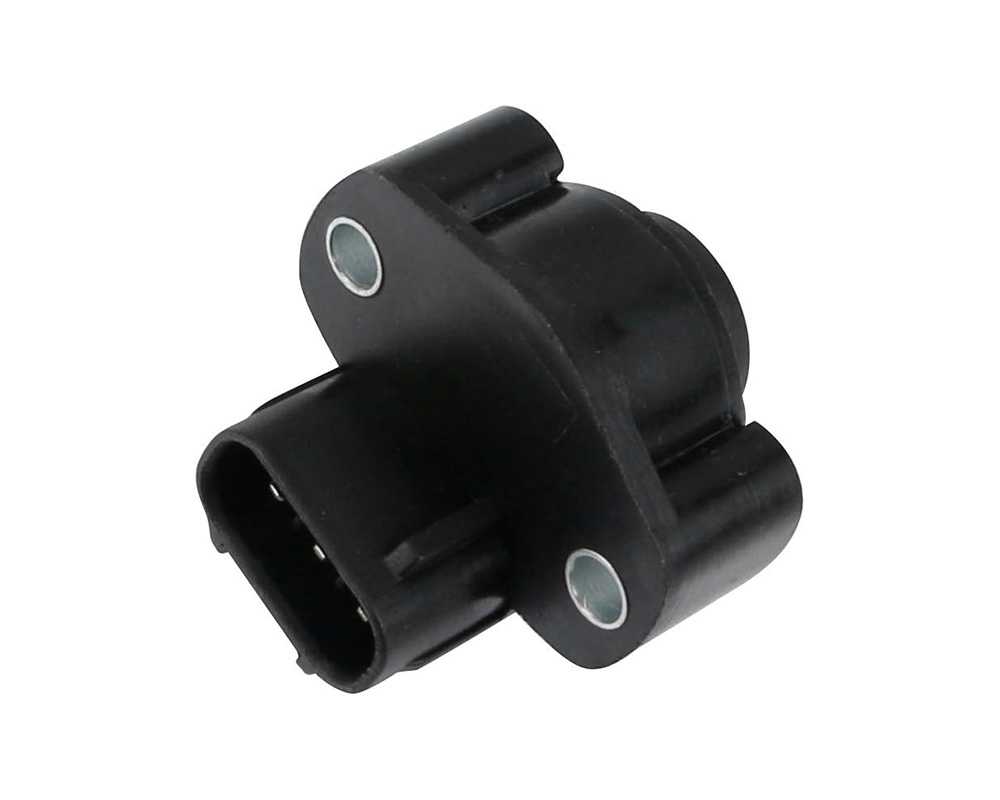 Sensor de posição do acelerador - 56027942