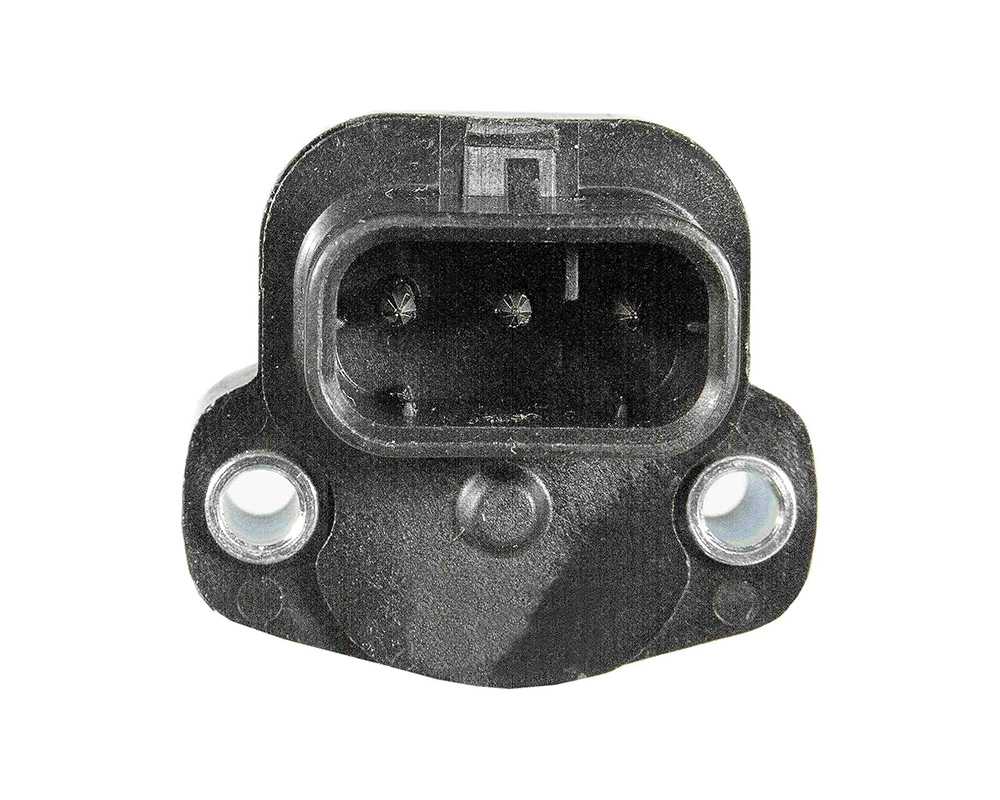 Sensor de posição do acelerador - TH0072