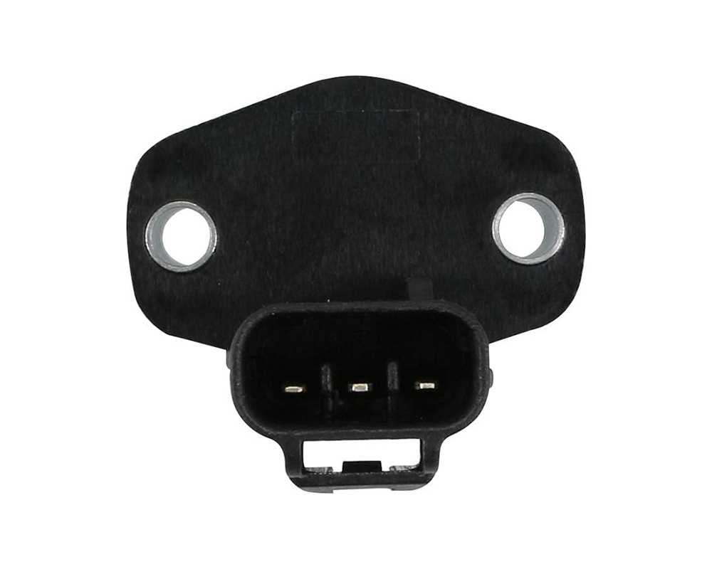 Sensor de posição do acelerador - 56027942