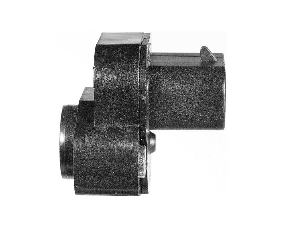 Sensor de posição do acelerador - TH0072