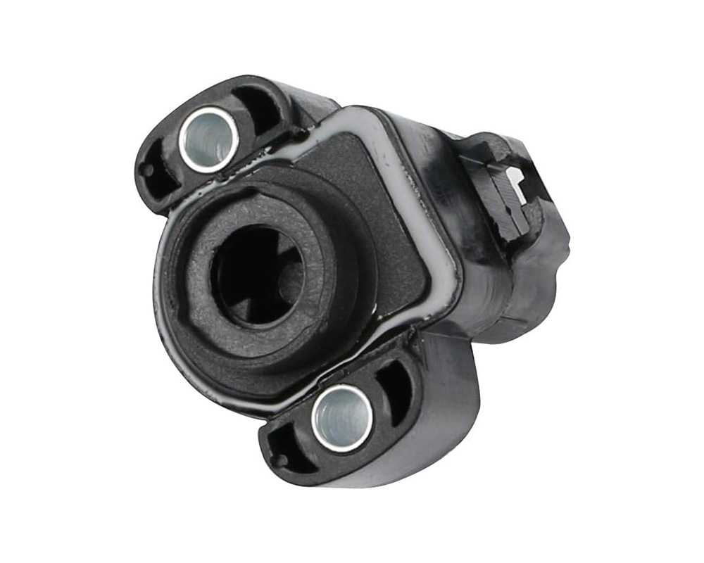 Sensor de posição do acelerador - 56027942