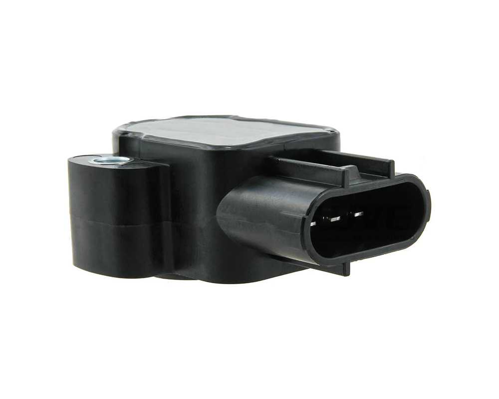 Sensor de posição do acelerador - 1F2218851