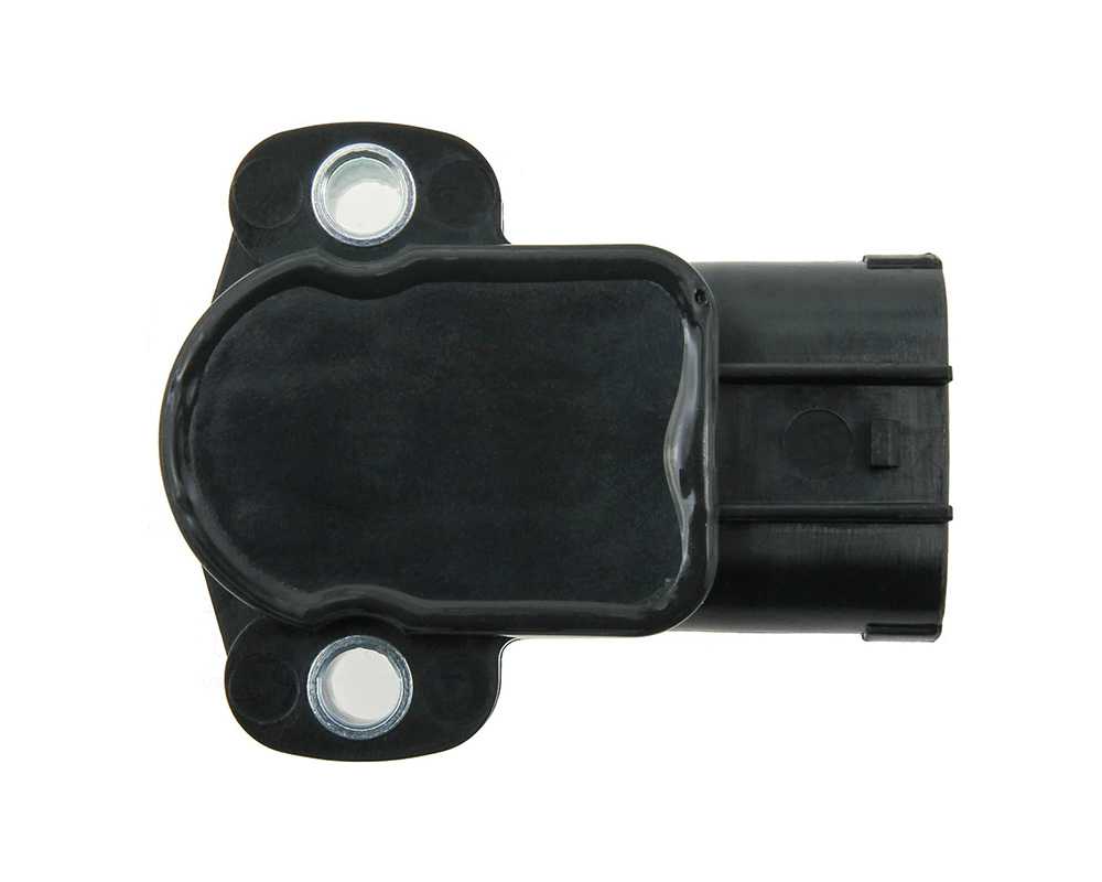 Sensor de posição do acelerador - 1F2218851