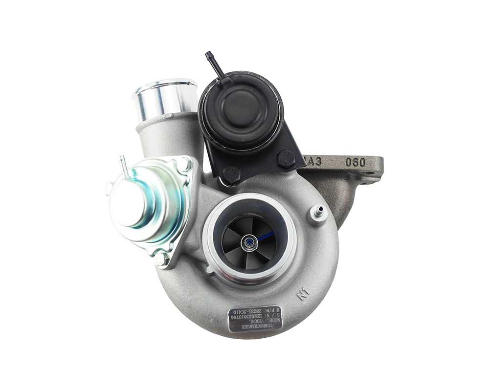Turbocompressor - 28231-2C410