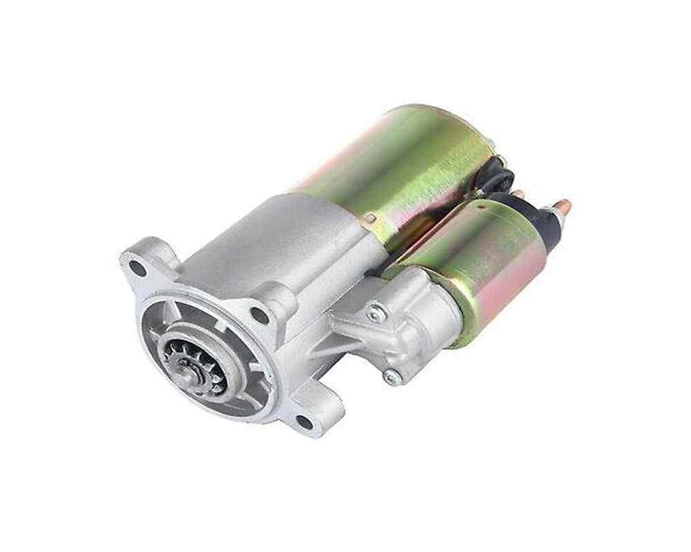 Motor de arranque - 6646N
