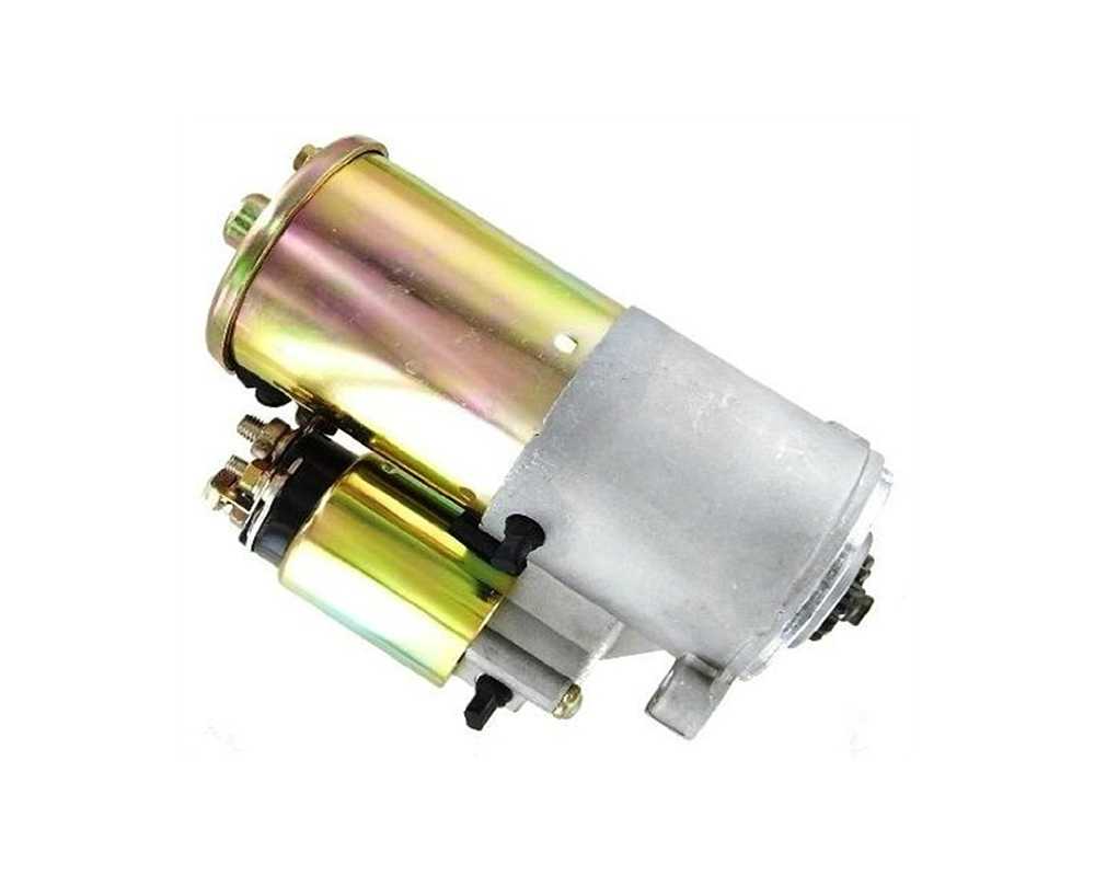Motor de arranque - 6646N