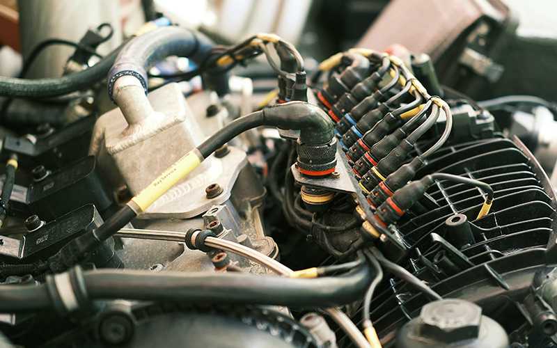 Compreendendo a importância dos sensores de velocidade das rodas ABS em veículos